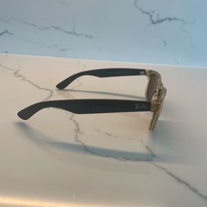 Ray Ban New Wayfarer Polarized